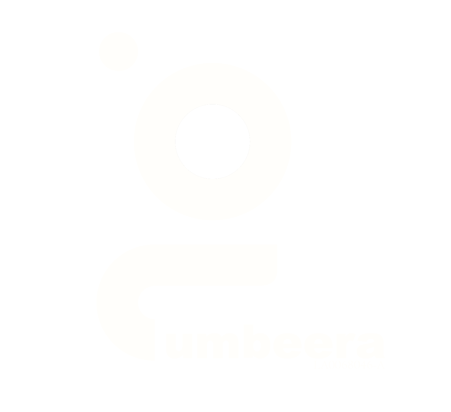 Gumbeera Logo Dark